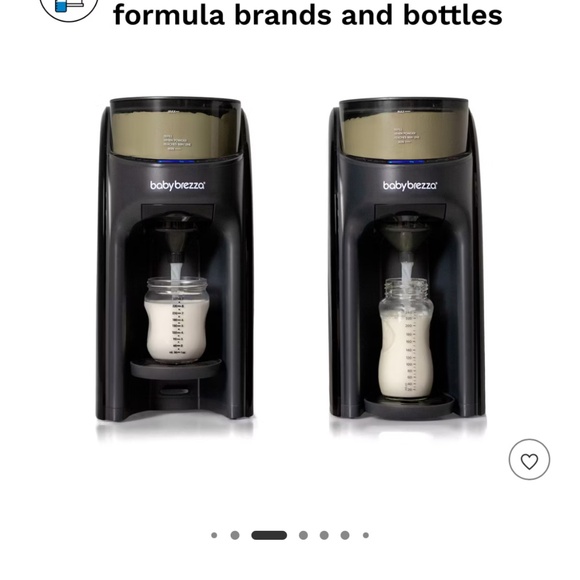 Baby Brezza - Picture 2 of 2